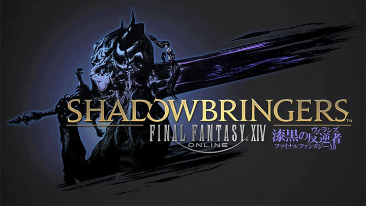 Final Fantasy XIV: Shadowbringers demo Benchmark
