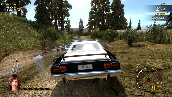 flatout ultimate carnage newest trainer flatout ultimate carnage newest trainer