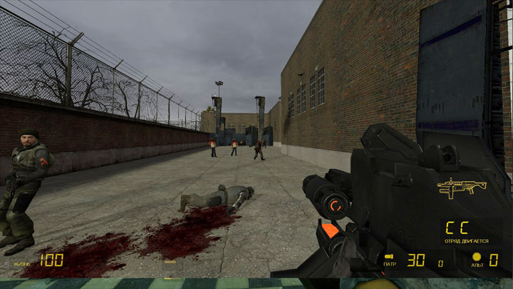 half life 2 what cat half life 2 what cat