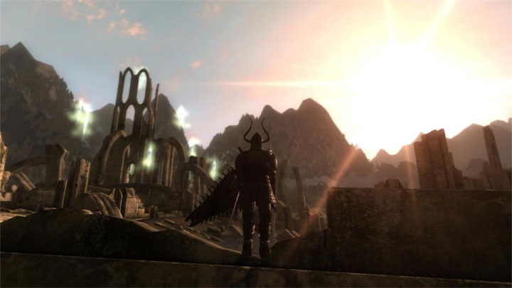 The Elder Scrolls IV: Oblivion mod NGO - Nehrim Gameplay Overhaul  v.1.0.1