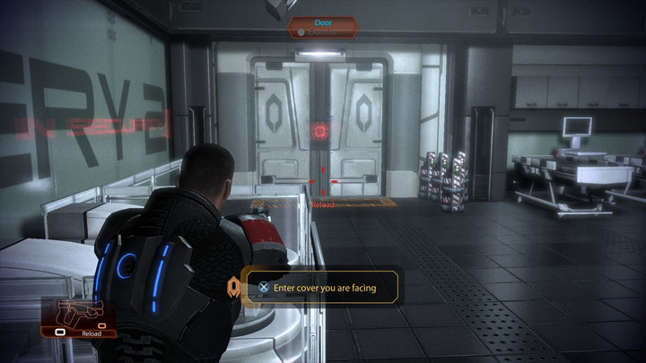 Mass Effect 2 mod PlayStation Icons v.1.0