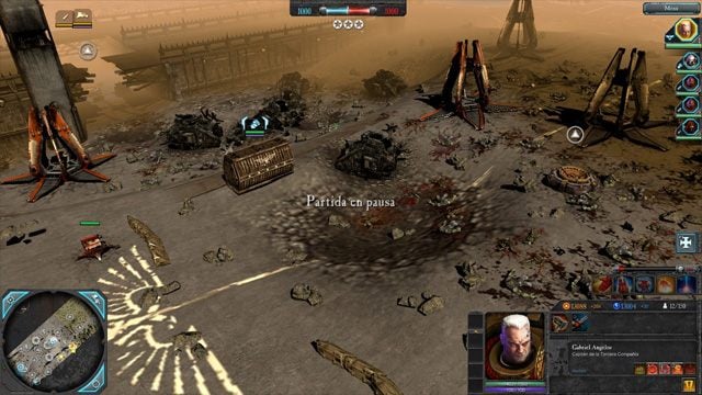 Warhammer 40,000: Dawn Of War II: Retribution Crack