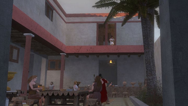 Mount and Blade: Warband A Clash of Kings v.3.0 mod free download