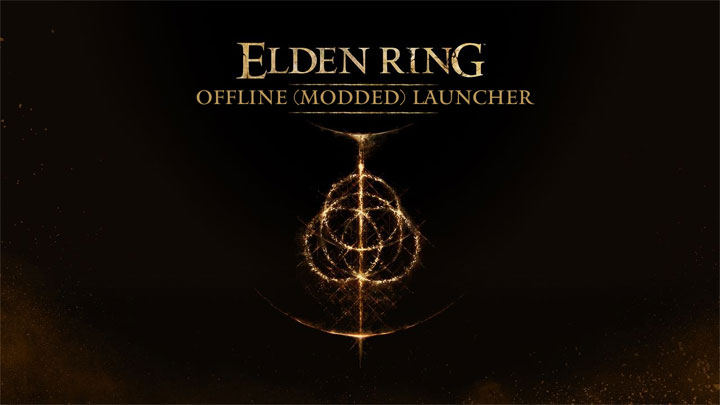Elden Ring mod Offline launcher (No EAC) v.1.0.0