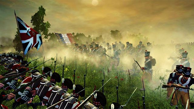 Napoleon: Total War mod DarthMod Napoleon v.2.65