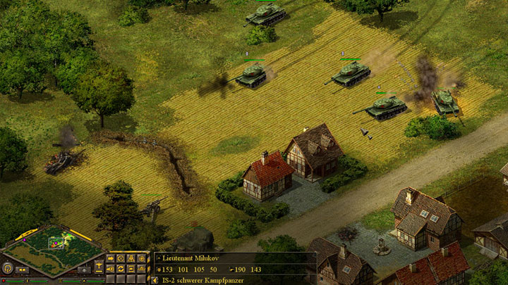 Blitzkrieg mod Blitzkrieg Unlock Mod v.10062019