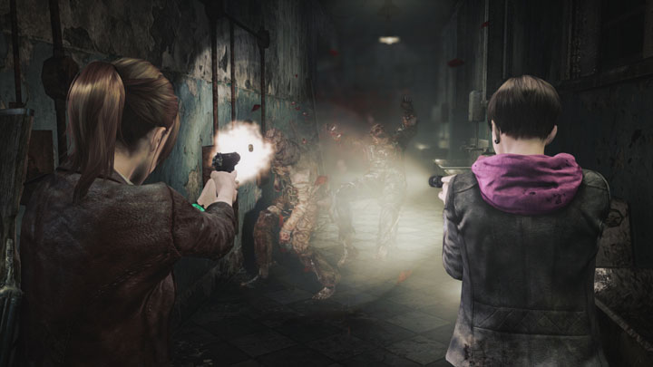 Resident Evil: Revelations 2 mod Cheat Table (CT for Cheat Engine) v.14032023