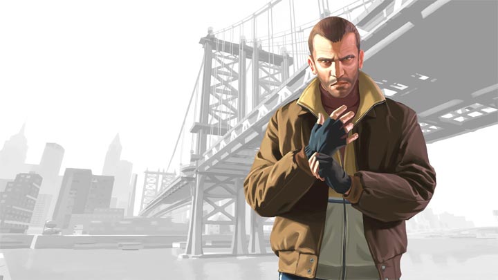 Grand Theft Auto IV mod DXVK v.1.1.0.3
