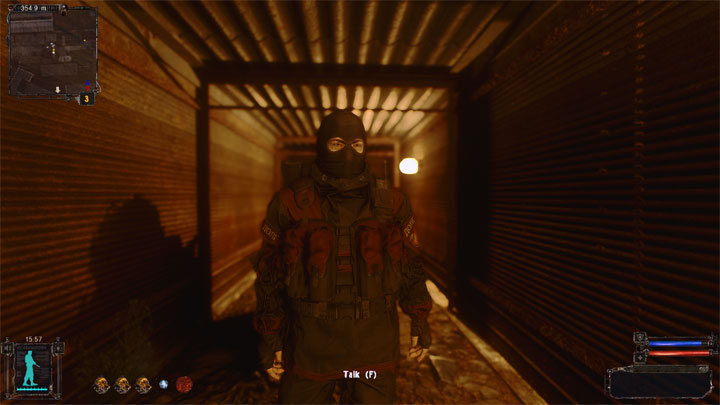 stalker shadow of chernobyl complete vs autumn stalker shadow of chernobyl complete vs autumn
