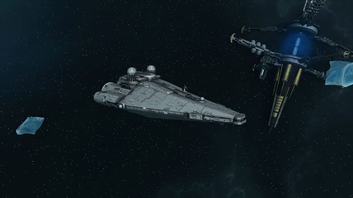 starpoint gemini warlords star wars