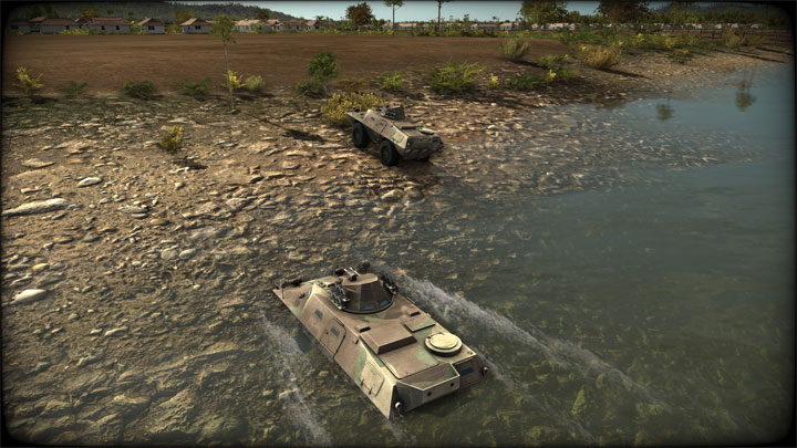Wargame: Red Dragon on Steam