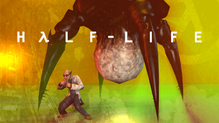 best half life mods