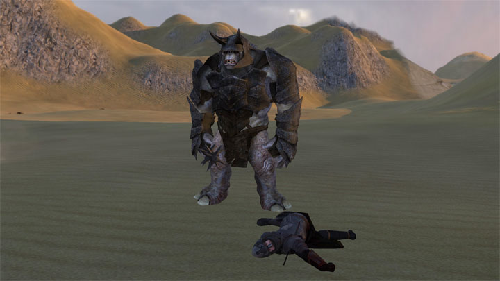 Скачать Mount & Blade Warband A Clash of Kings 7.1 - Геймплей
