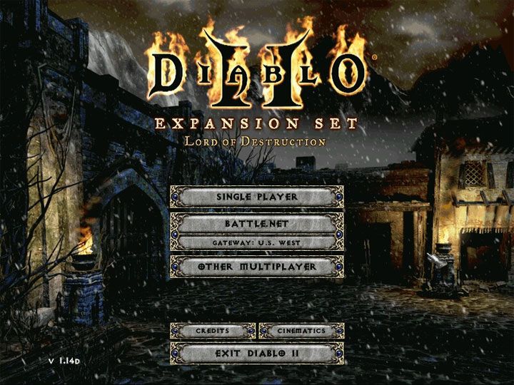 Diablo II SP Enhancement Mod - ModDB