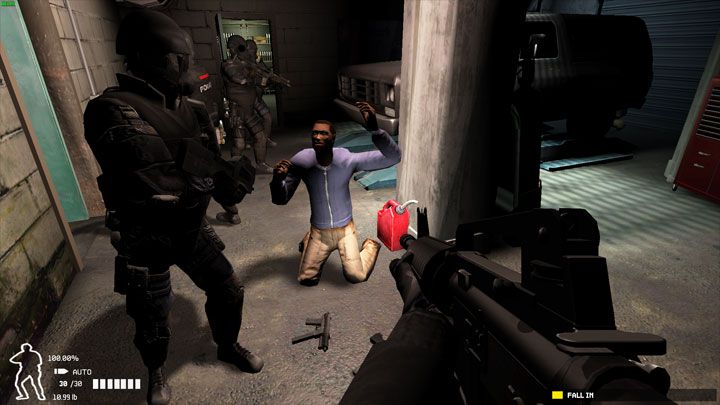 swat 4 gold edition swat 4 gold edition