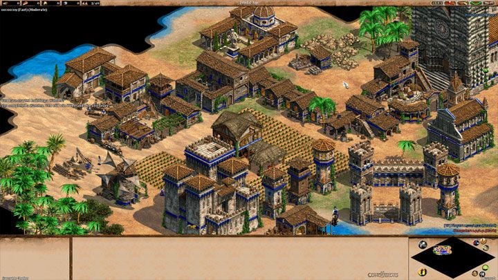 age of empires ii the conquerors game mod age of empires 2 de mod v 2022021 download gamepressure com