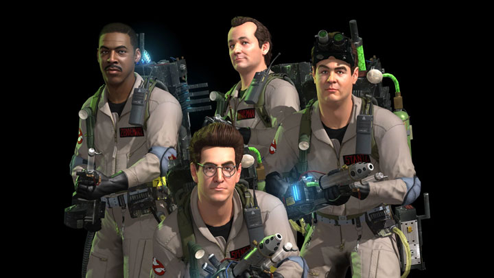 Ghostbusters: The Video Game Remastered mod Remastered 1080p Videos v.1.0.1