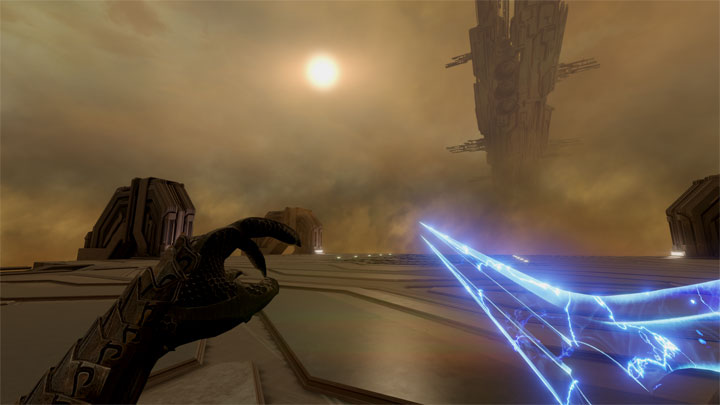 Halo: The Master Chief Collection mod Toggle HUD for Halo 2 v.1.0