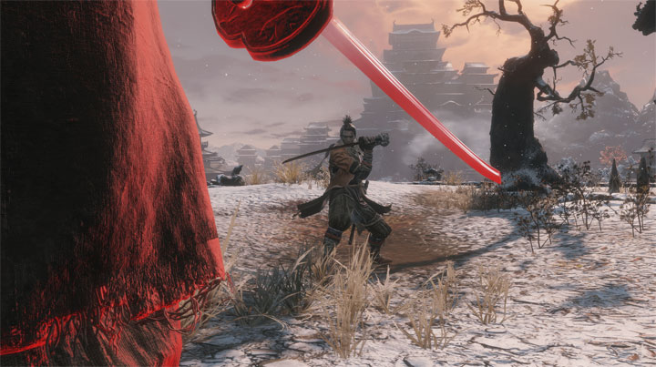 Sekiro: Shadows Die Twice mod Sekiro Online v.1.0.8