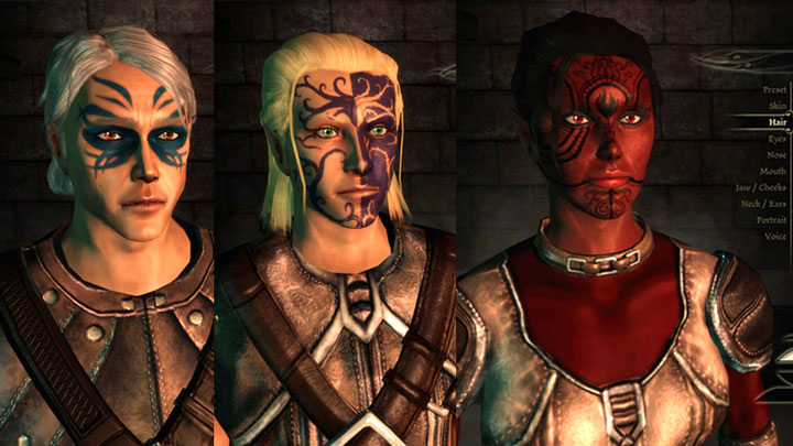 Morrigan Restoration Patch at Dragon Age: Origins - mods and community