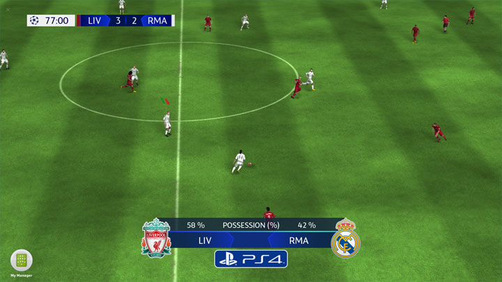 Download Fifa 2005 Setup