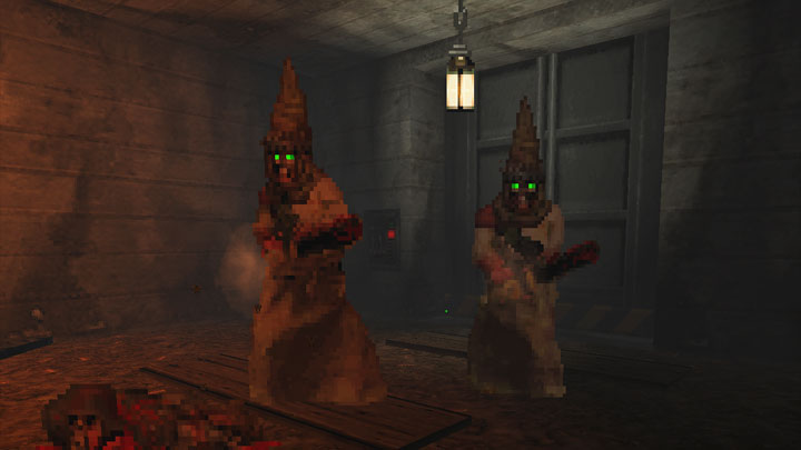 Doom II: Hell on Earth mod Trench Foot v.7092020