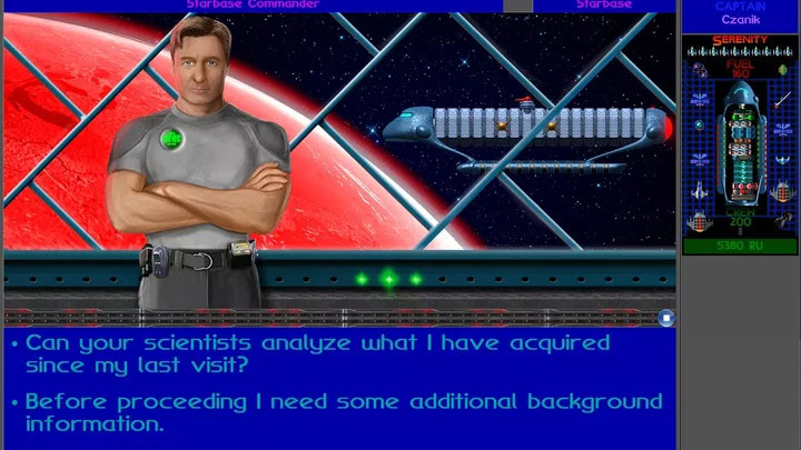 star control 2 release date