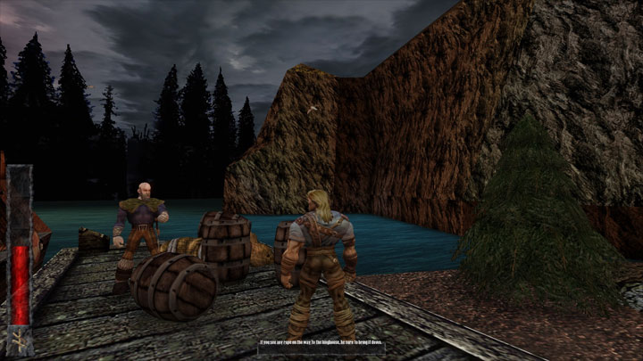 Rune 00 Game Mod Directx11 Renderer V 1 6 1 Download Gamepressure Com