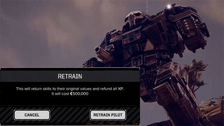 This BattleTech mod unlocks the entire map early so you can explore outside the campaign | PC Gamer battletech mod loader download