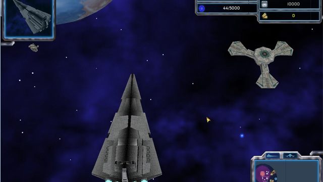 star trek armada free