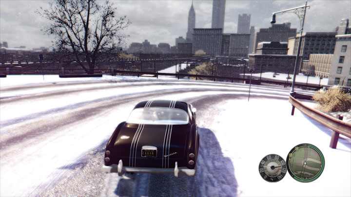 Mafia II: Edycja Ostateczna mod Friends for Life Mod (Definitive Edition) v.1.0