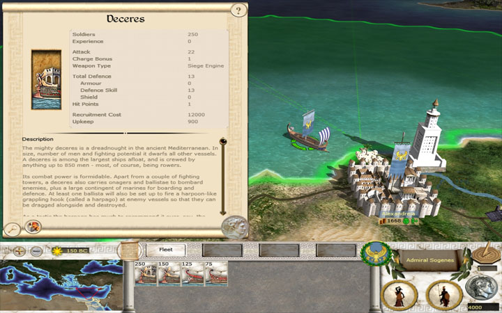 Medieval II: Total War - Królestwa mod Aurei Imperii v.0.7 beta