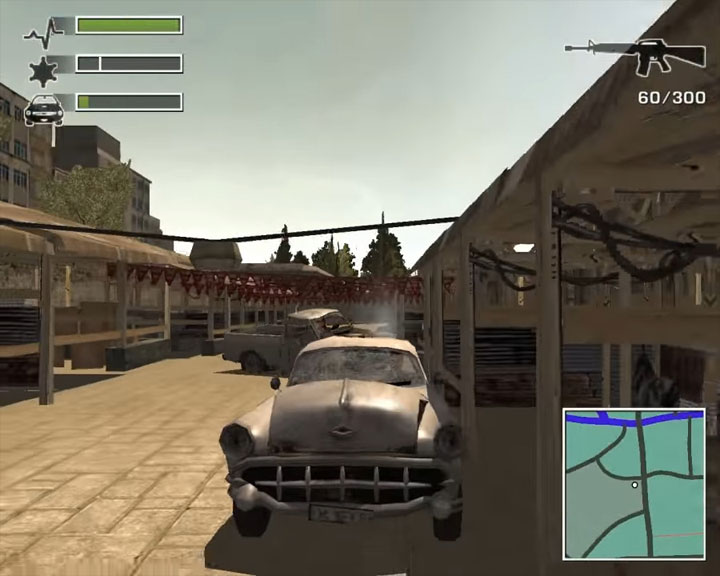 driv3r ps3