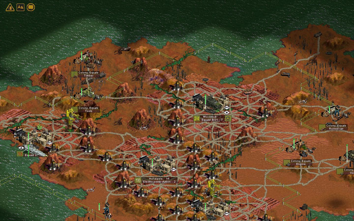 Sid Meier's Civilization III: Conquests mod Civilization: Downfall v.28092020