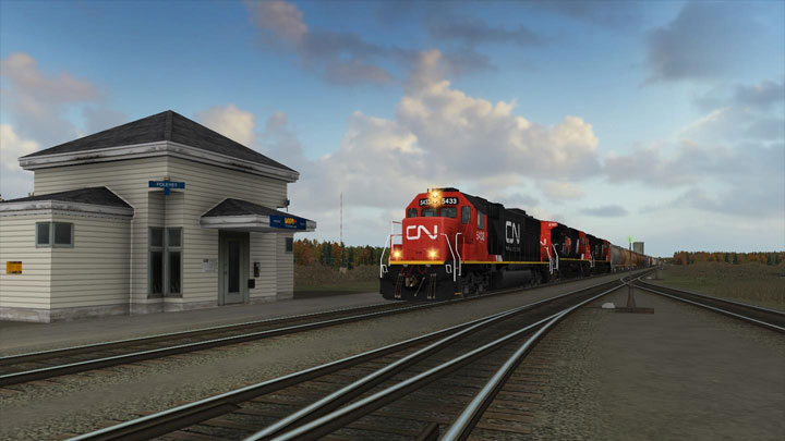 train simulator free download game