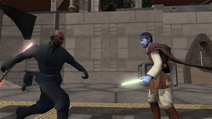 Star Wars Gry Download