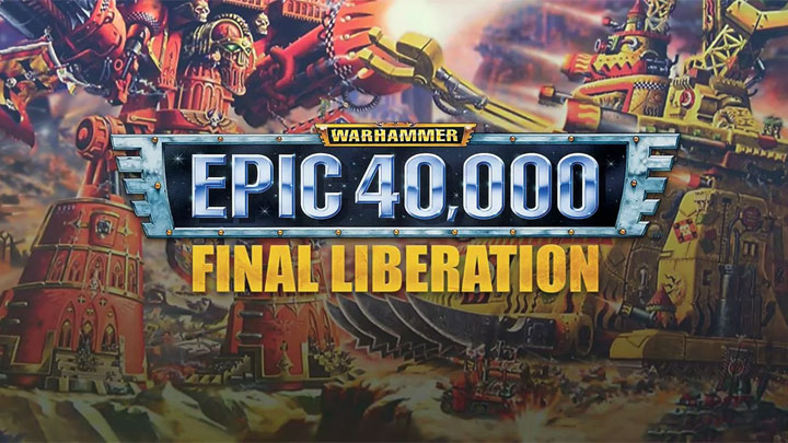 Warhammer Epic 40,000: Final Liberation mod Windows 10 Fix