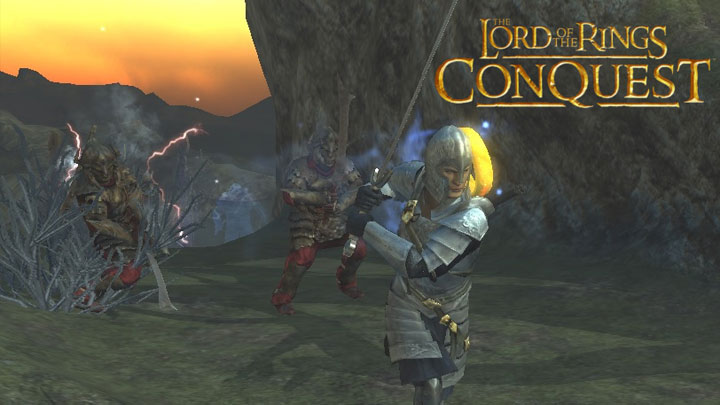Lord of the rings conquest patch 1.1 crack