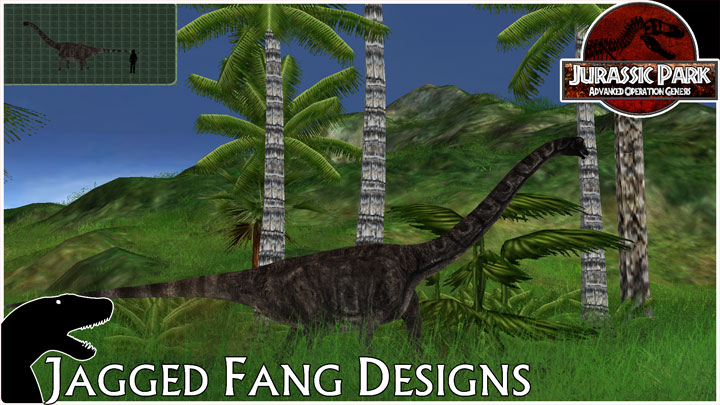 Jurassic Park Operation Genesis Game Mod Jurassic Park Advanced Operation Genesis V 9122016 Download Gamepressure Com