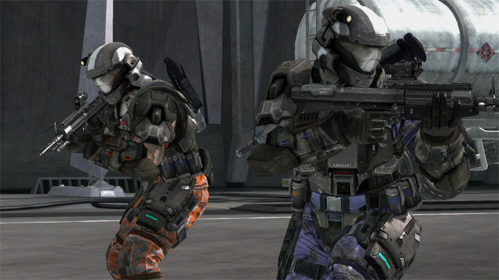 This Halo: Reach PC mod lets you fight humans in Firefight