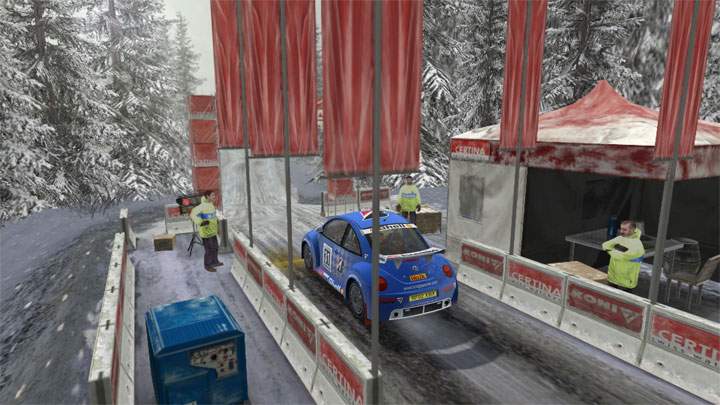 colin mcrae rally remastered colin mcrae rally remastered