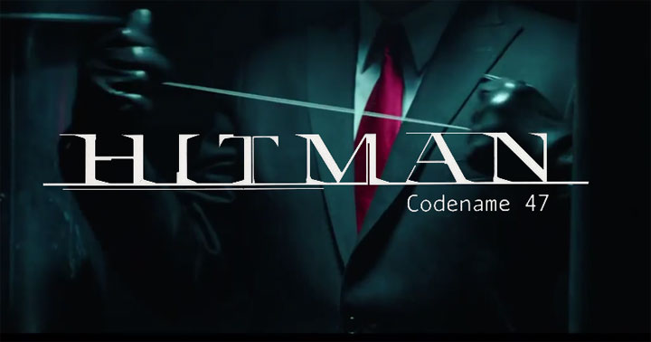 Hitman 3 mod Project Realism - Codename 47 v.3.130.0-SMF2.3.0