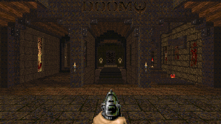 download doom ii hell on earth download doom ii hell on earth