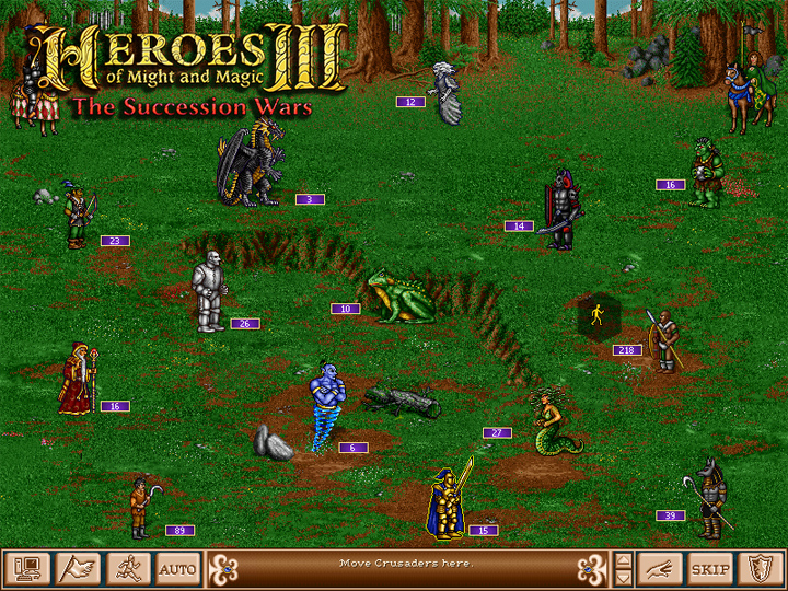 Heroes Of Might And Magic Iii Complete Game Mod Heroes Of Might And Magic Iii The Succession Wars V 0 8 1 Beta Download Gamepressure Com
