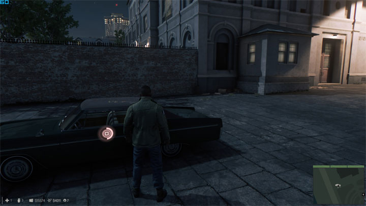 Mafia III mod PlayStation Icons v.1.0