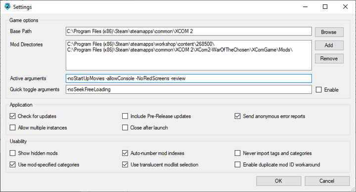 how to download xcom 2 mods from steam workshop