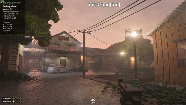 GTA V Map for Teardown Download mods for Teardown