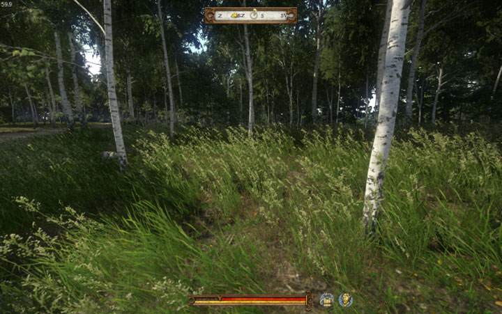 Kingdom Come: Deliverance mod Performance friendly textures v.14112020