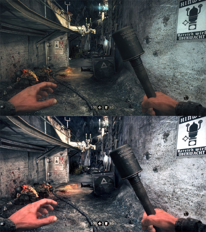 Wolfenstein: The New Order - Download