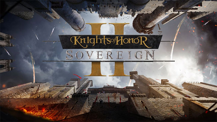 Knights of Honor II: Sovereign mod 50 Percent More Production Efficiency Across All Buildings v.1.0.1